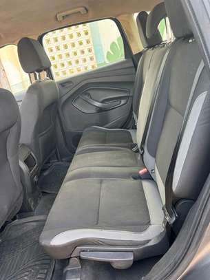 Ford escap 2.0 image 7
