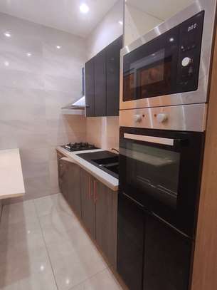 APPARTEMENT F3 À LOUER – CITÉ MBACKIOU FAYE image 6