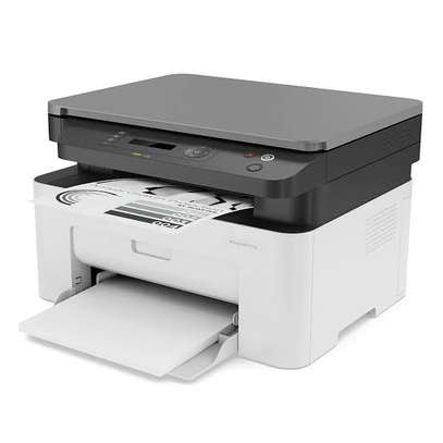 HP LASER 135A IMPRIMANTE MULTIFONCTION LASER NOIR image 3