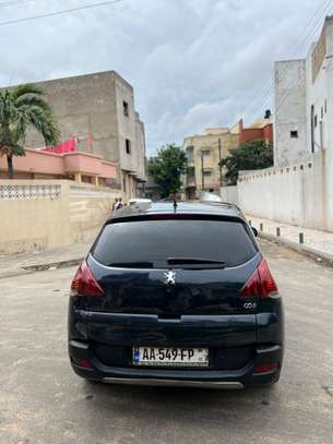 Peugeot 3008 Diesel 2014 image 11