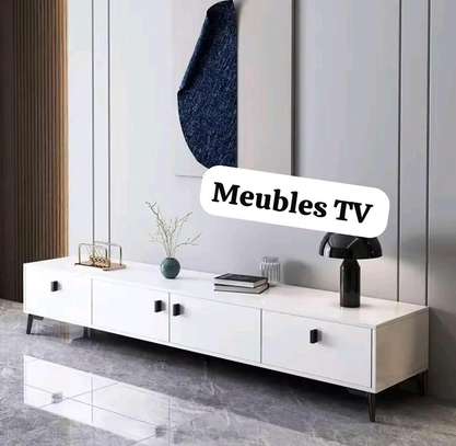 Table TV de luxe image 3