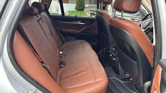 BMW X5 image 10