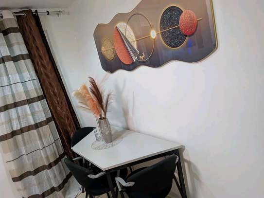 Appartement meublé mamelle image 6