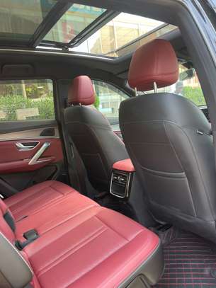 Jetour X70 plus Année:2025 image 6