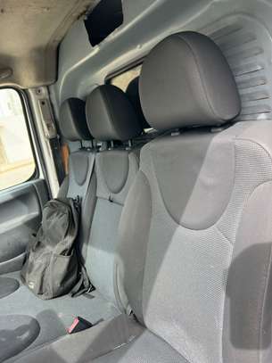 TOYOTA PROACE 2016 image 5