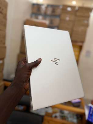 Hp Elitebook 840 G5 Tactile image 3