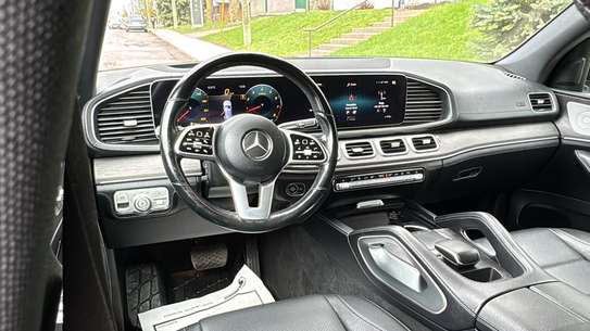 Mercedes Benz class GLE 350 AM image 5