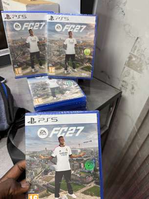 Cd FC 27 image 2