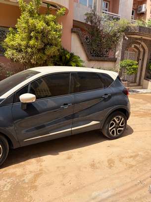 Renault capture QM3 image 3