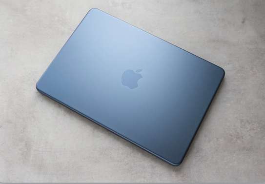 MacBook Air M2 (Azerty d’origine) image 2