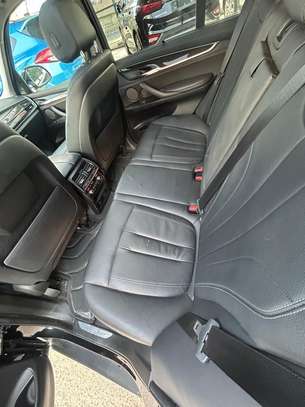 Bmw X5 2018 full options essence image 7