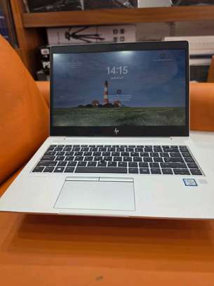 HP elitebook 840 G6 image 2