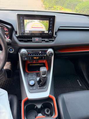 Toyota Rav4 _2020 image 14