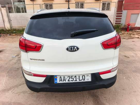 Kia sportage image 13