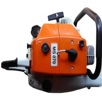 Tronçonneuse STIHL 070 image 8