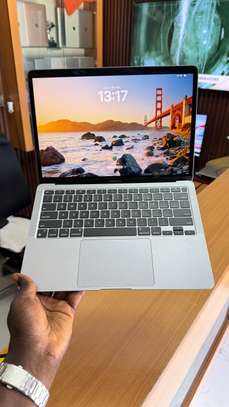 MacBook Air M1 2020 - Ram 16Go - SSD 256Go image 5