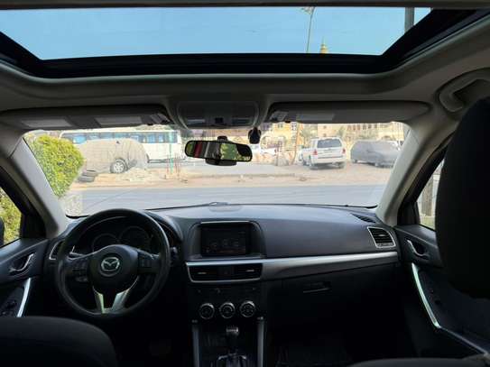 Mazda CX5 image 4