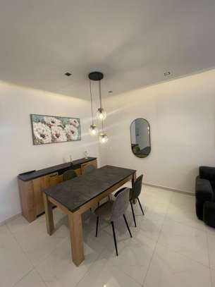 Appartement meuble F3 à louer aux almadies image 3