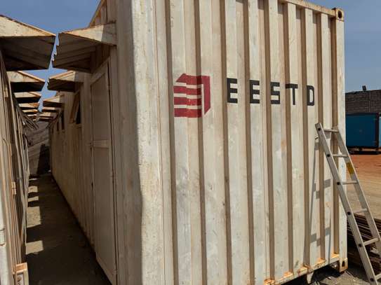 Container 40 pieds image 4