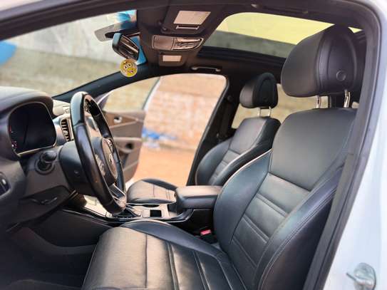 Kia Sorento SX image 15