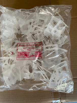 Clips de Nivellement pour Carrelage image 3