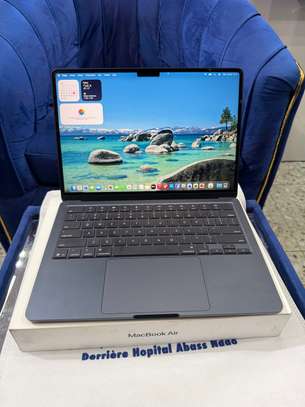 MacBook Air M4 (2025) Ram 16Go SSD 256Go image 6