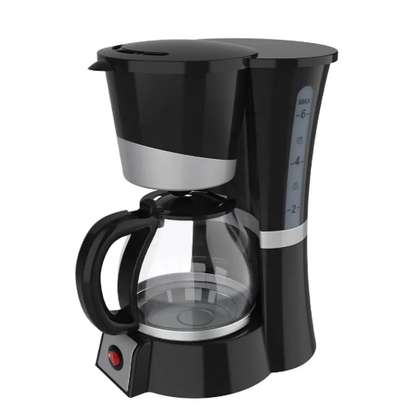 Machine à café 600 ml WINNING STAR image 2