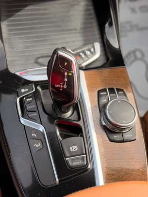 BMW X3 Xdrive 2018 image 10