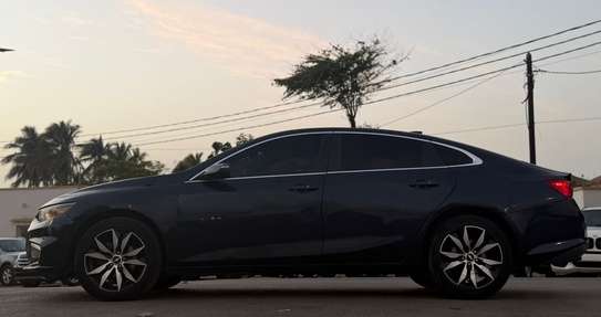 Chevrolet Malibu image 8