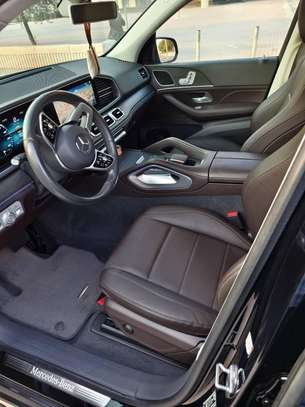 MERCEDES GLE 450 4MATIC Année :2020 image 6