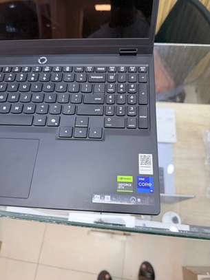 Lenovo Legion 15" I9 NVDIA RTX 5070 8Go image 8