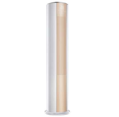 Climatiseur TCL  2.4BTU Inventer Gold image 5