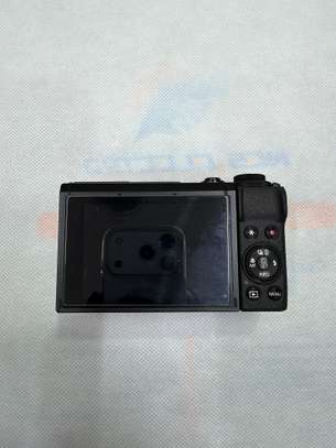 Canon G7x Mark 3 image 4