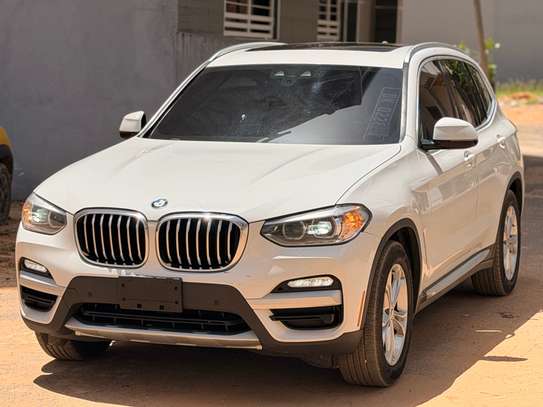 BMW X3 XDRIVE 30i 2018 4x4 image 2