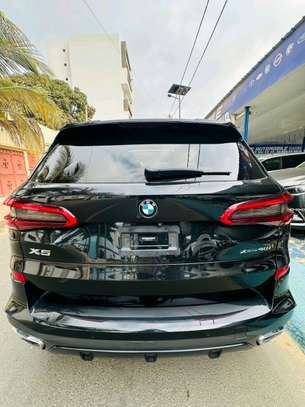 Bmw x5 2019 pack m image 5