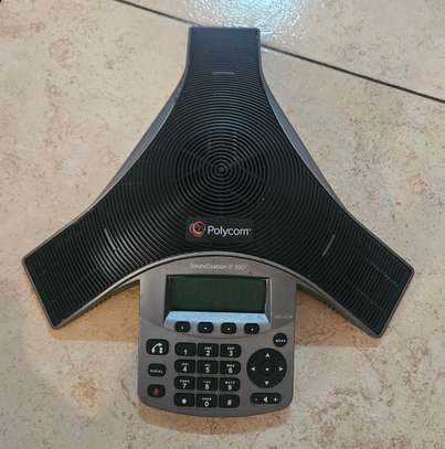 Polycom SoundStation IP 5000 image 2