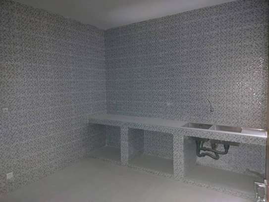Appartement moderne à Dalifort image 7