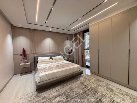 Ref _9057_ GL  Appartement À VENDRE –  F4 – Liberté 6 image 8