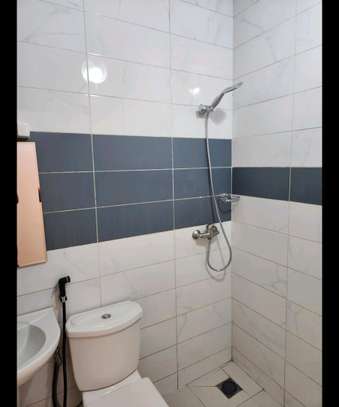 Appartement F4 HLM mariste, rez-de-chaussée et 1er étage image 7