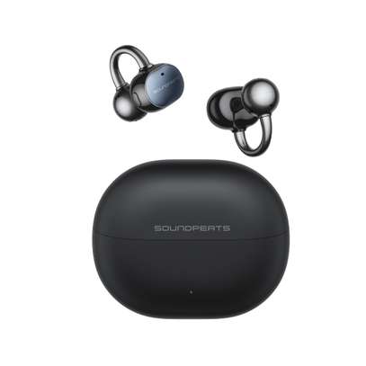 SOUNDPEATS UU2 (POP CLIP2), ÉCOUTEURS OUVERTS À CLIPSER image 5