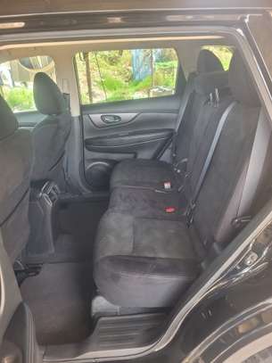 NISSAN ROGUE 2016 image 6