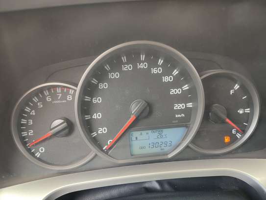 Toyota Rav 4 2019 image 2