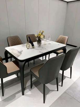 Tables à manger 6places promo MAGAL image 3