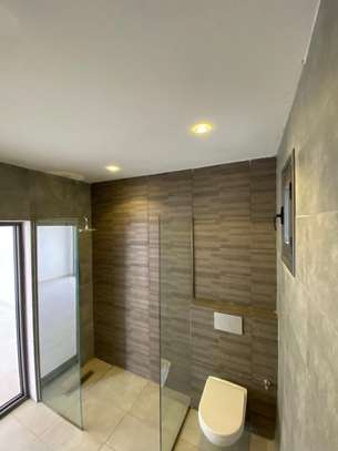 Appartement F4 à louer à mermoz image 4