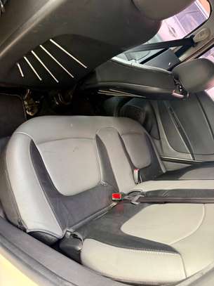 RENAULT QM3 2016 image 7