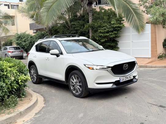 Mazda cx5 ané 2019 image 6