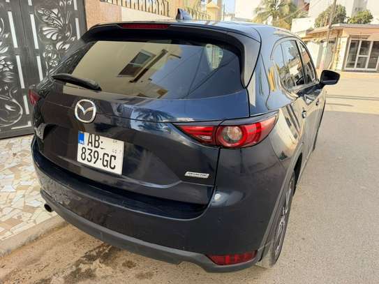 Location mazda Cx 5 2018 image 5