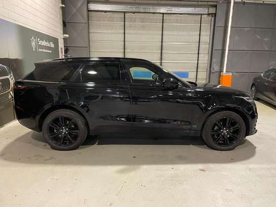 Range rover sport 2017 image 2