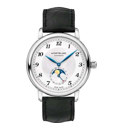 Mont blanc legacy image 5
