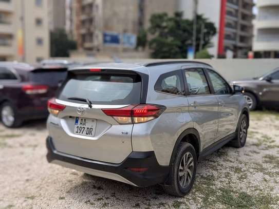 TOYOTA RUSH 2021 image 5